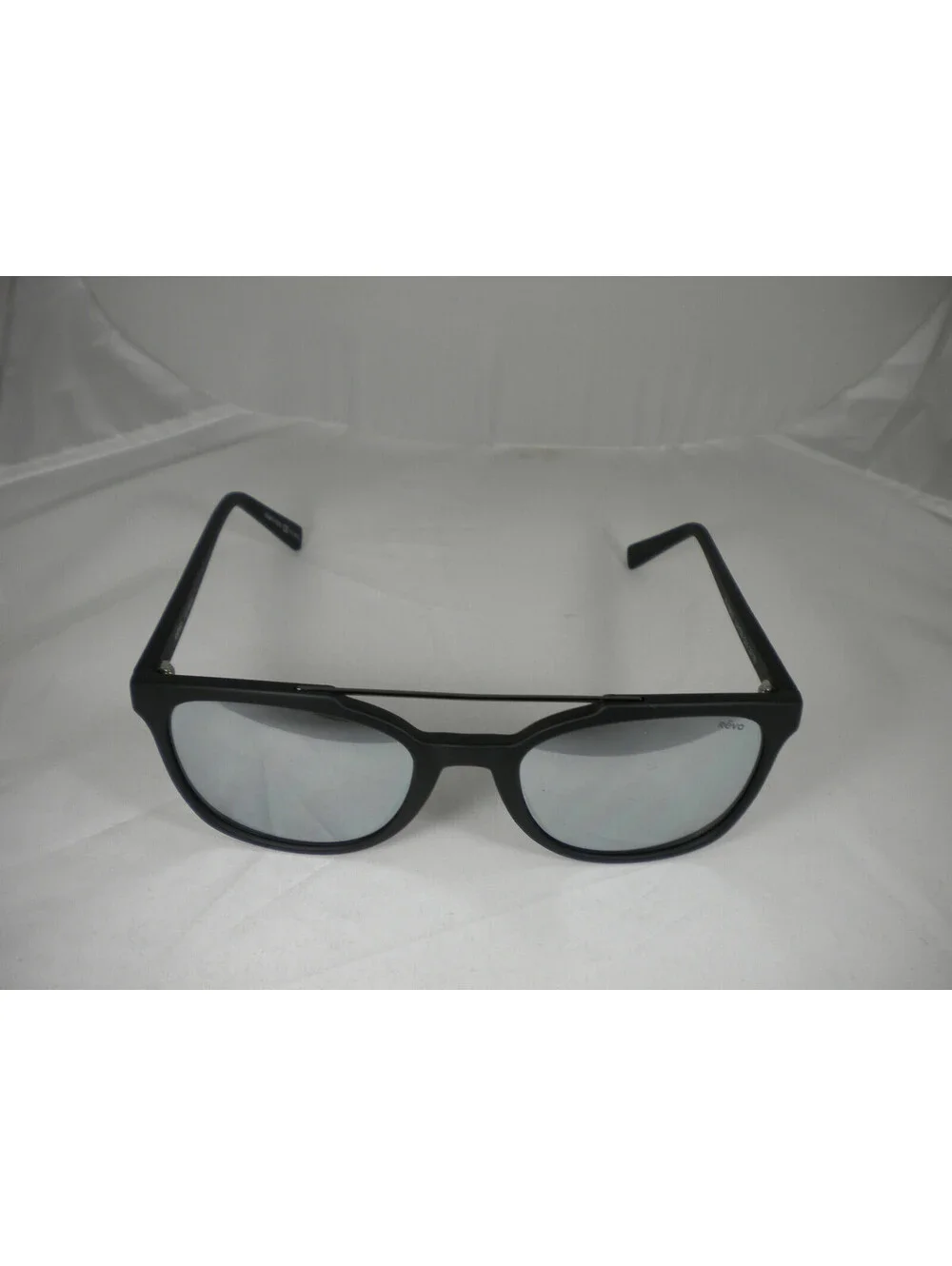 REVO RE 1040 CLAYTON BLACK STEALTH POLARIZED (R-143)